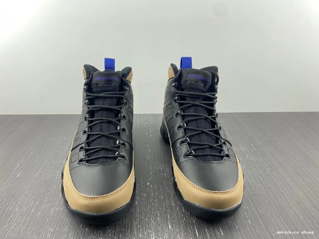 Cheap Jordan Concord Retro Air Olive 9 CT8019-034 0803
